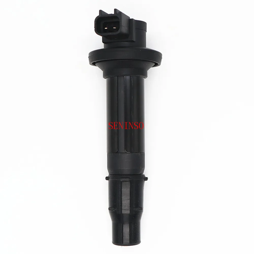 Катушка зажигания R1 FZ1 YZF OEM 5VY 82310 00 5SL 20 для мотоцикла Yamaha настоящий Новый (4