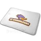 It-консультант: я могу это сделать! Коврик коврик мягкий коврик для компьютера-консультанта