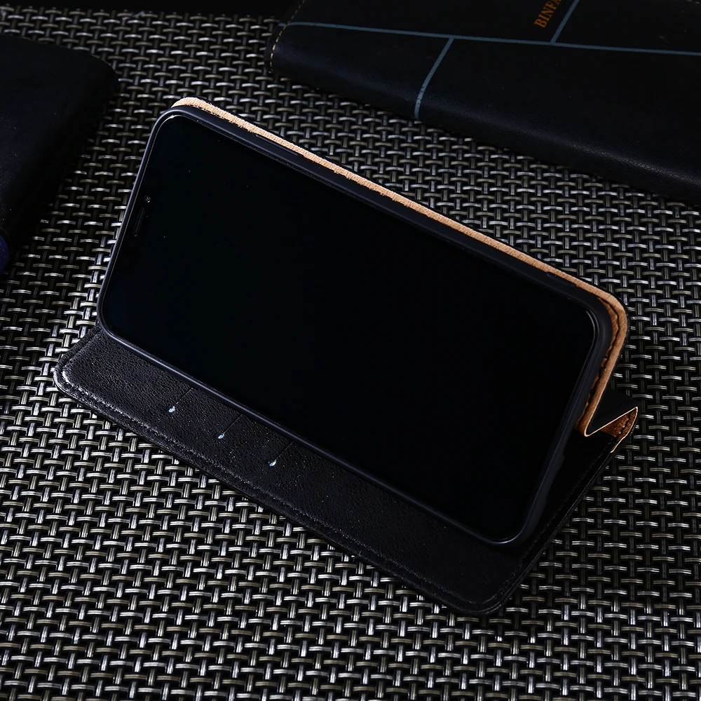 Кожаный флип-чехол для Homtom S8 S7 камень ножницы бумага 37 силиконовый кошелек Чехол