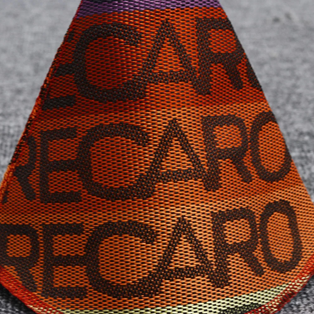 Универсальная рукоятка рычага переключения передач JDM в стиле невесты RECARO