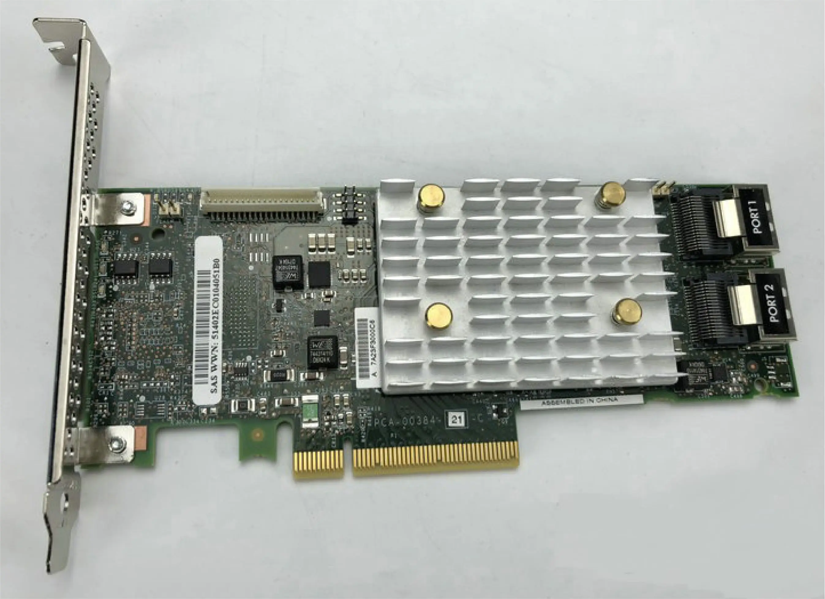 Смарт контроллер 804394 B21 836266 001 804379 блок управления 12G SAS PCIe встроенный SR Gen10 (8