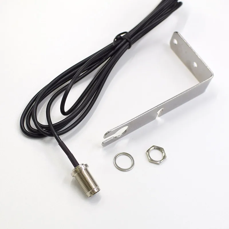 Внешняя антенна для бытовых приборов ворот гаража на 2020 МГц новинка октября 868