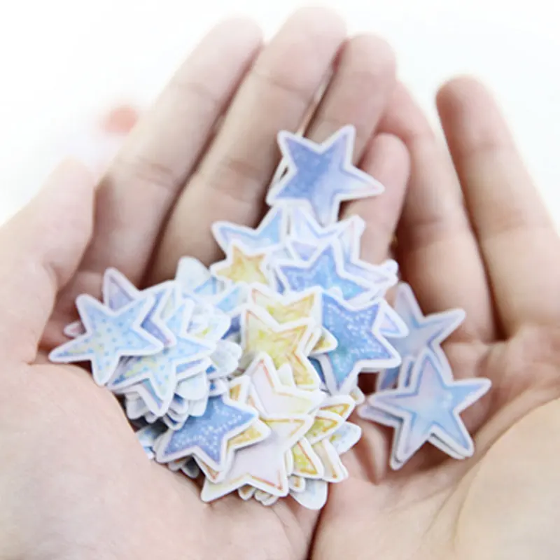 70 шт./упак. &quotсделай сам&quot милые миленькие в японском стиле (Каваий)