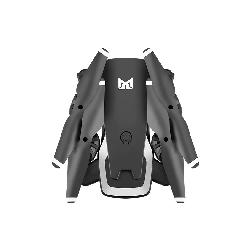 Складной самолет KK6 4K с высокой четкостью для аэрофотосъемки вращение на 360