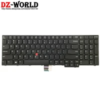 us english new keyboard for lenovo thinkpad e570 e570c e575 laptop 01ax200 01ax160 01ax120