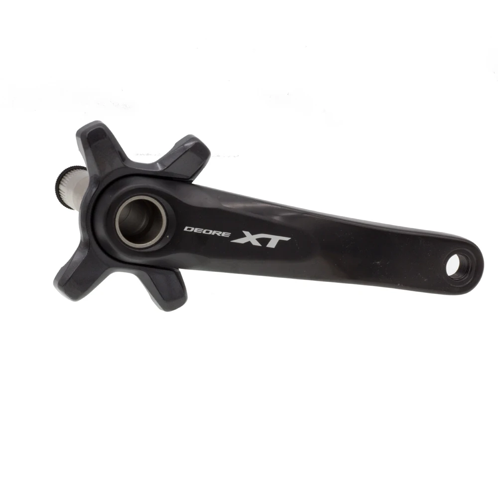 _ M8000 шоссейный велосипед правый шатун Chaniwheel для 105 5800 R7000 Ultegra R8000 170 172 5 175