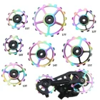 Фонарь заднего переключателя передач 10T 11T 12T 13T 14T 15T 16T 17T