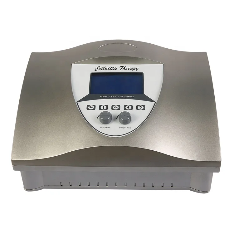 

Best Result Vacuum Body Cellulite Therapy / Butt Lifting / Breast Massager Enlargement Machine