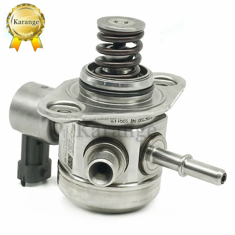 LR025599 топливный насос высокого давления для Lincoln MKC Ford Focus 251 12-15 Range ROVER Evoque LR2 Discovery