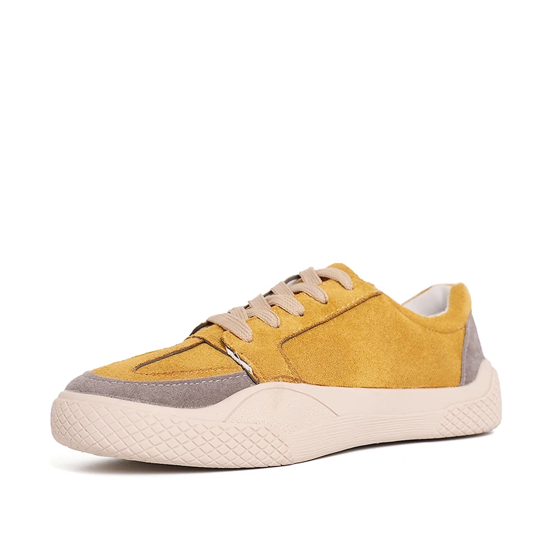 Весенне осенние с сеткой красные женские белые туфли Корейская версия дикого