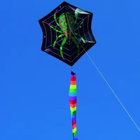 handmade kite useful eco friendly fine workmanship windproof cartoon creative kite toy for beach kite toy kite toy