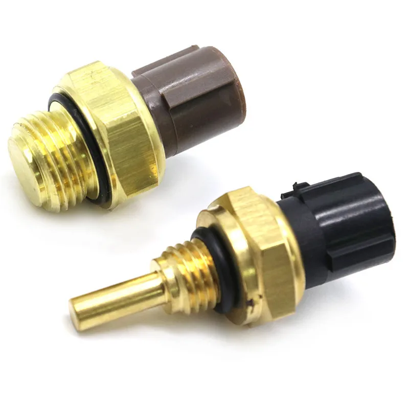 Переключатель вентилятора охлаждающей жидкости радиатора для Honda комплект