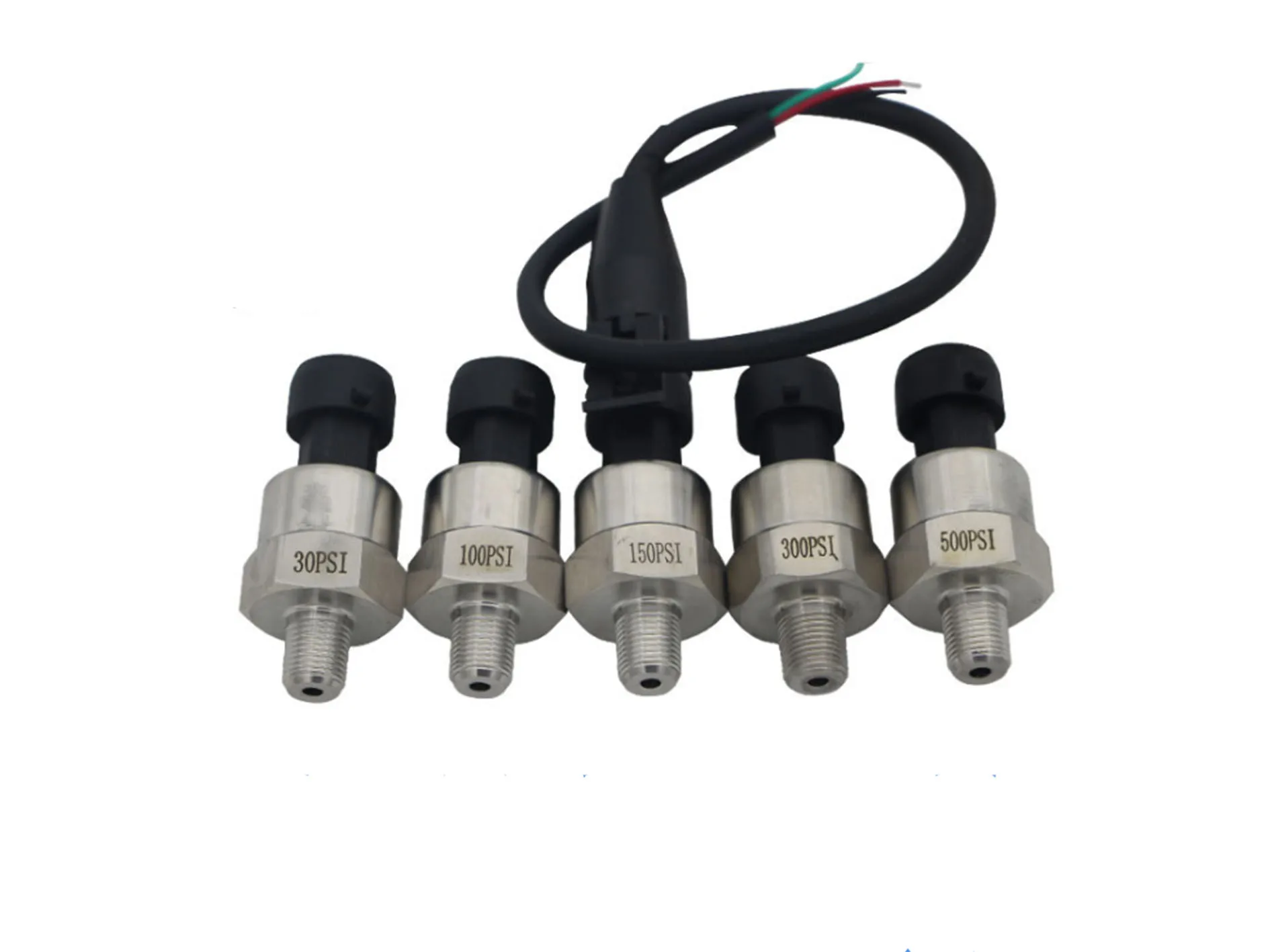 Тип напряжения датчика давления воды | Инструменты