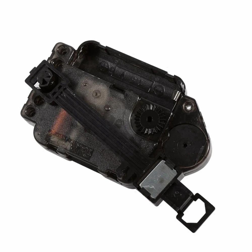 Кварцевые маятниковые часы механизм двигателя и вешалка качели Замена для часов DIY часы инструмент для ремонта