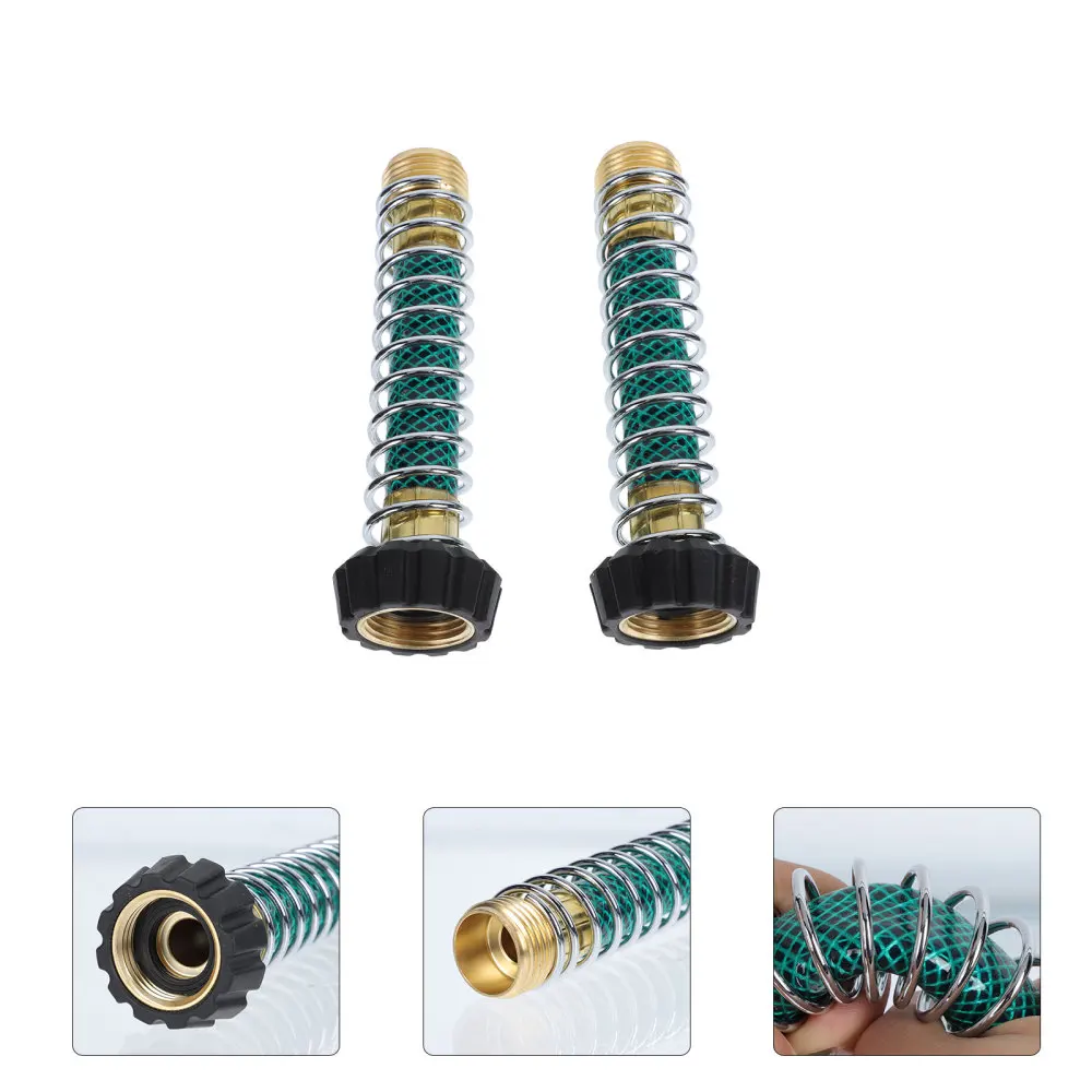 2 шт. защитный шланг для сада|Кабельные рукава| |