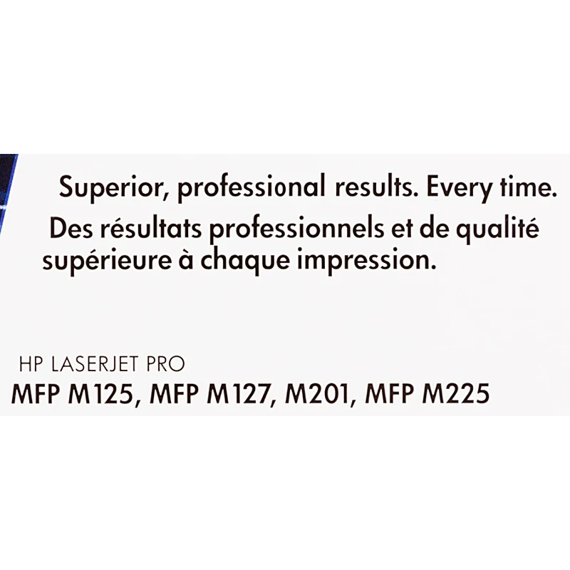 Картридж лазерный HP 83A CF283A черный (1500стр.) для LJ Pro M125nw/M127fw|Картриджи с тонером| |