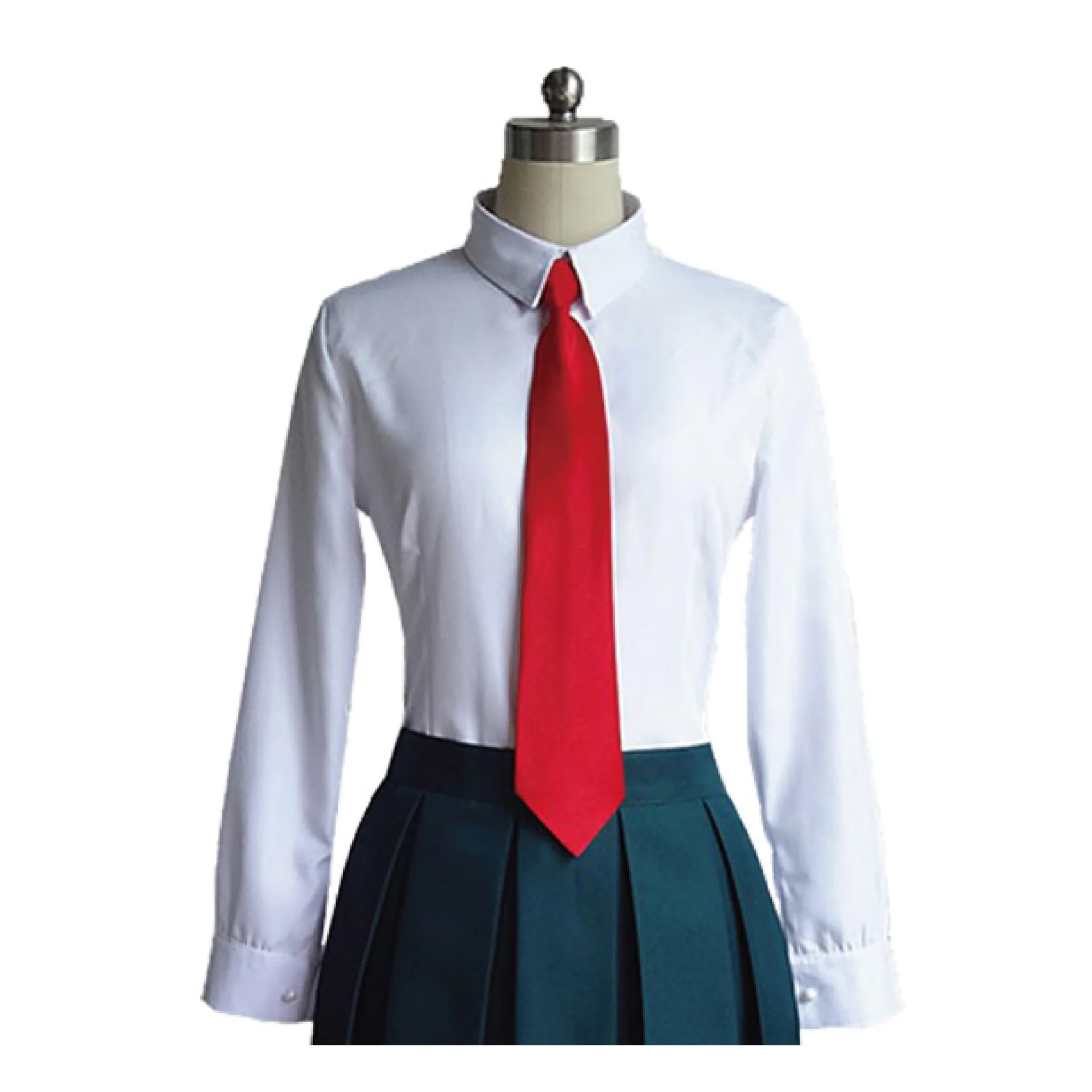 С героями из мультфильма Мой герой костюмы для косплея OCHACO URARAKA Униформа
