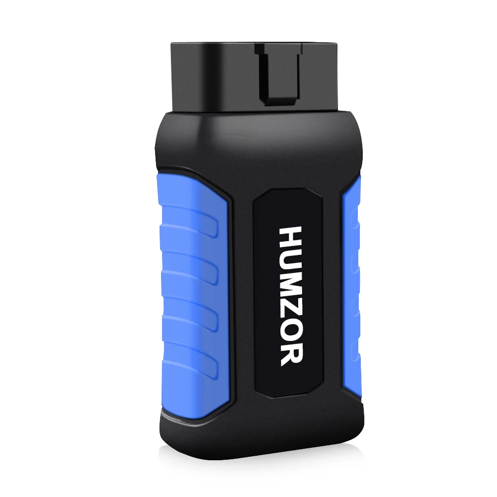 NEXZDAS OBD2 Диагностический автоматический сканер инструмент Bluetooth 4,2 полная система масло EPB TPMS сброс код ридер 12 в автомобиль