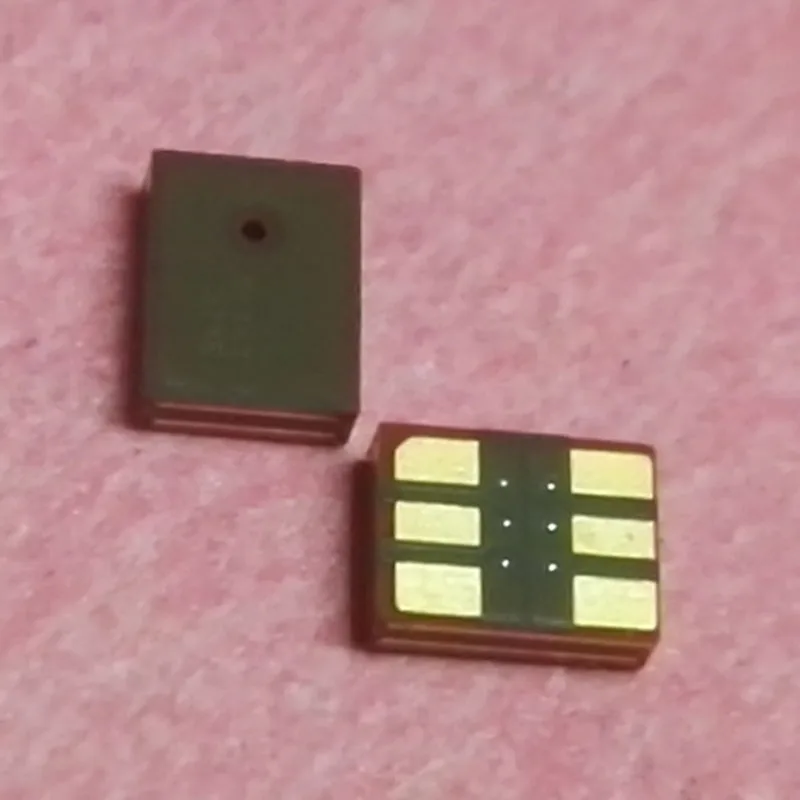 50 шт., Внутренний микрофон для Motorola Moto 1S G6 Plus 2018 G6Plus XT1926 XT1925