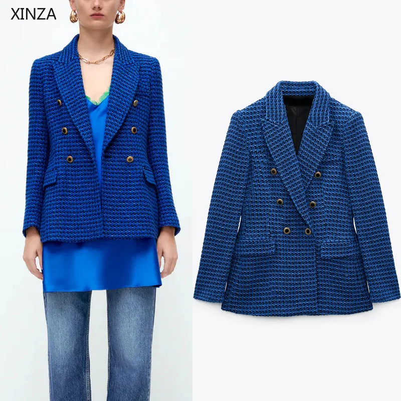 

Blazer & Suits