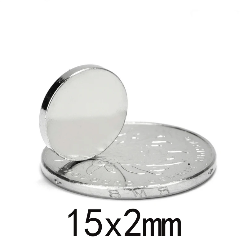 

10/20/50/100 шт., супермощные магниты 15x2 мм, 15x2 мм