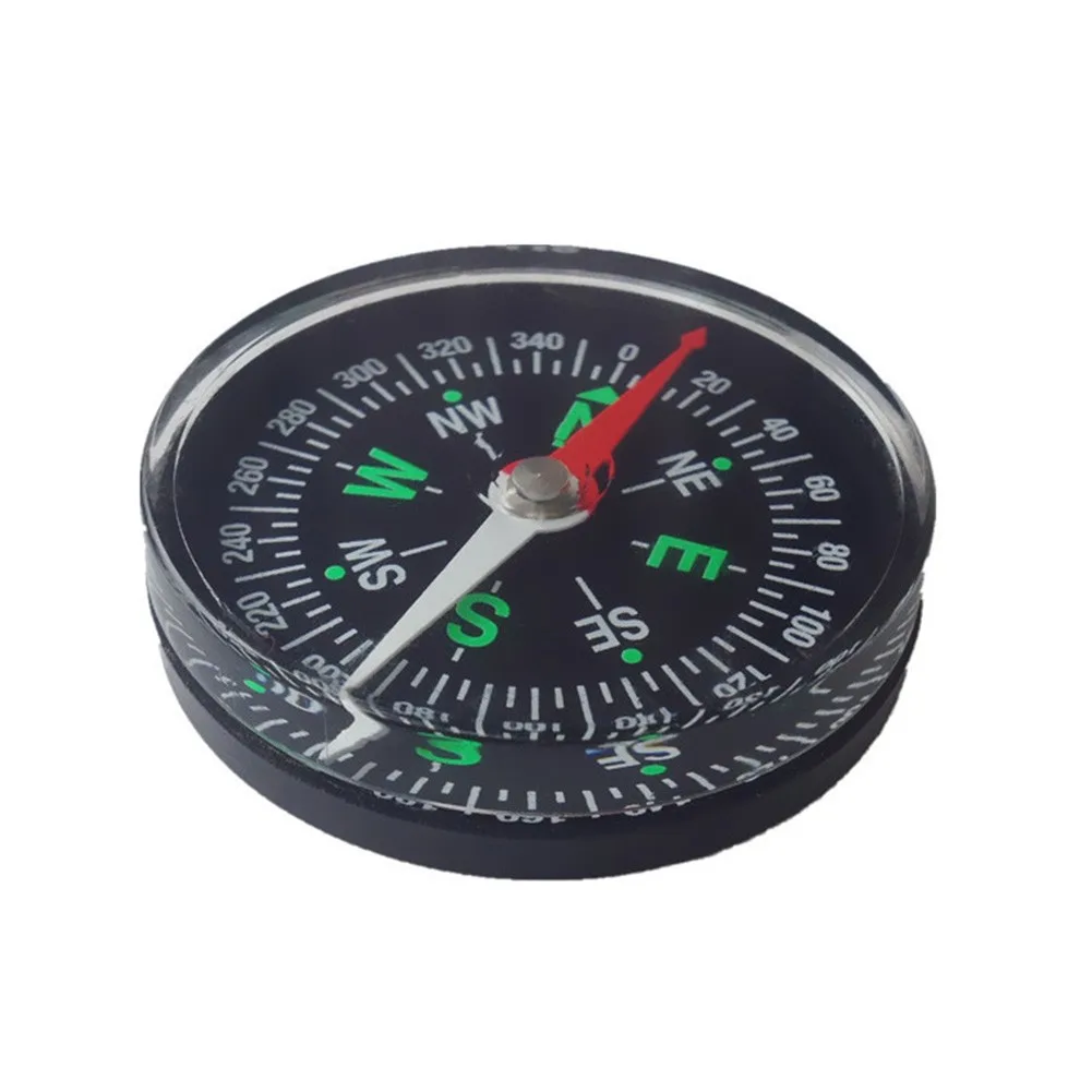 

Tools 40*10mm Compass Compasses Gadgets High Accuracy Measuring Outdoor