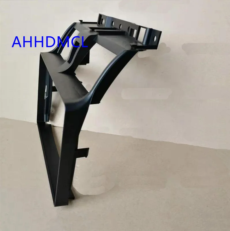 Автомобильная навигационная панель набор рамок для 9 &quotAndroid мультимедийный