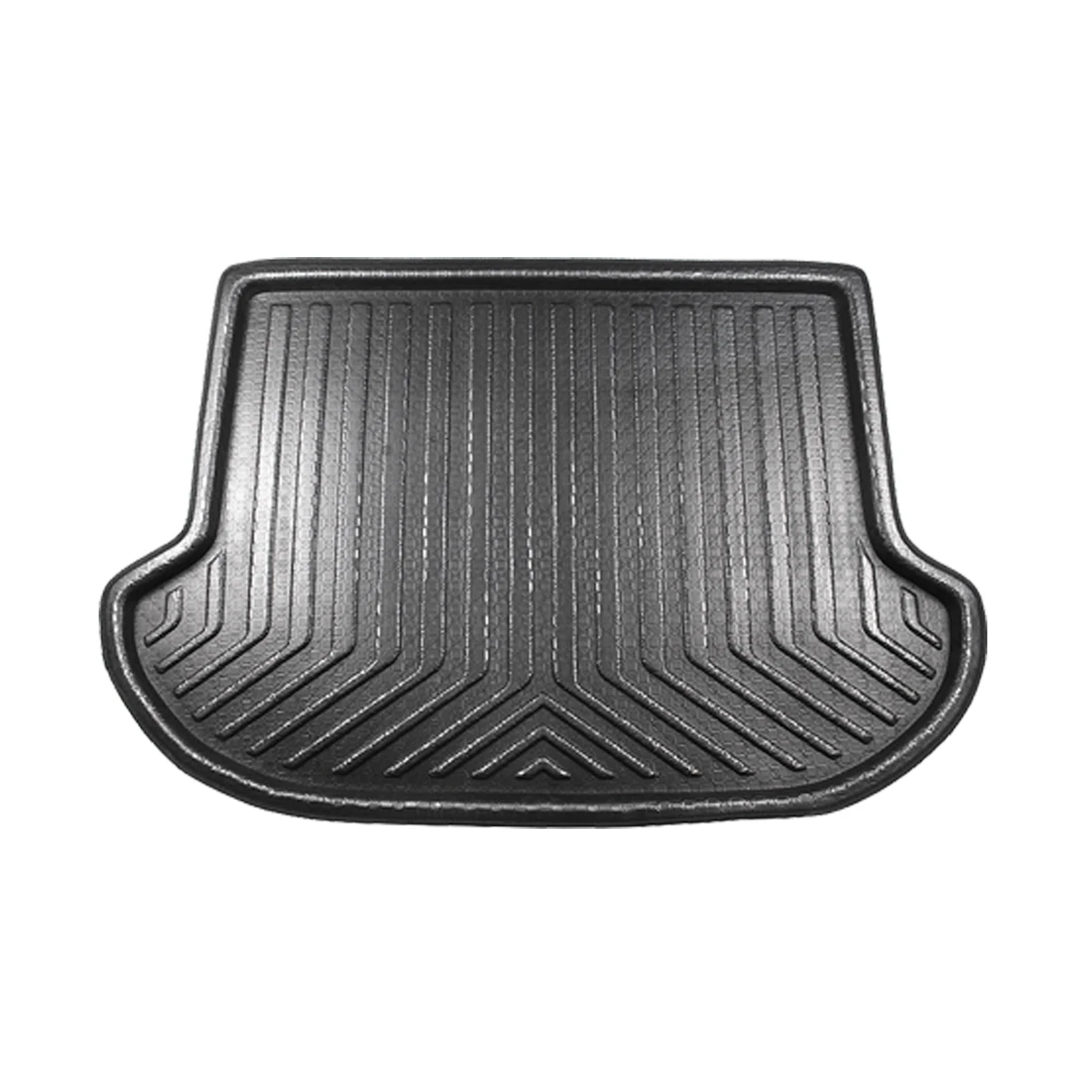 

Car Floor Mat Carpet Rear Trunk Anti-mud Cover For Nissan Murano 2015 2016 2017