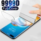 Защитная пленка для Huawei Honor 8X 10i 9X 10 20 9A 50 30 Lite 9i 8C 8A 8S 20i 20s 30s V30 V20 Pro