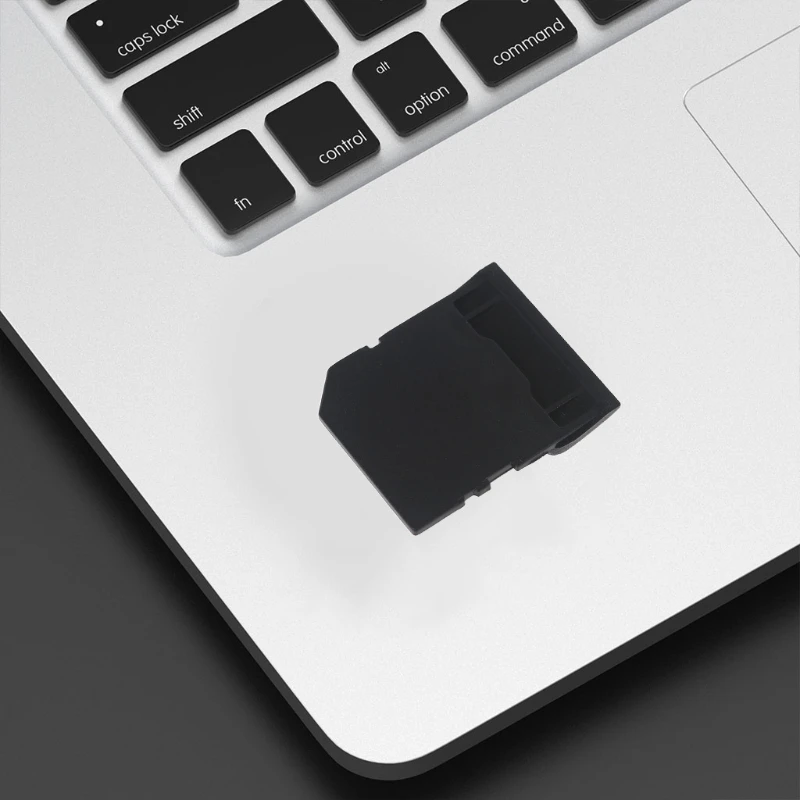

SD Card SIM Card Slot Protective Cover for HP EliteBook 840 820 850 740 G3 G4 SD Bracket Protective Cover Tray