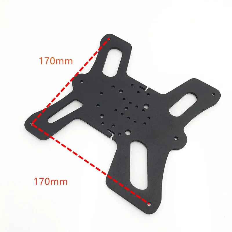 CREALITY Ender3 V2 3D Printer BLV Ender 3V2 Y Axis Hiwin MGN12H linear rail upgrade kit | Компьютеры и офис