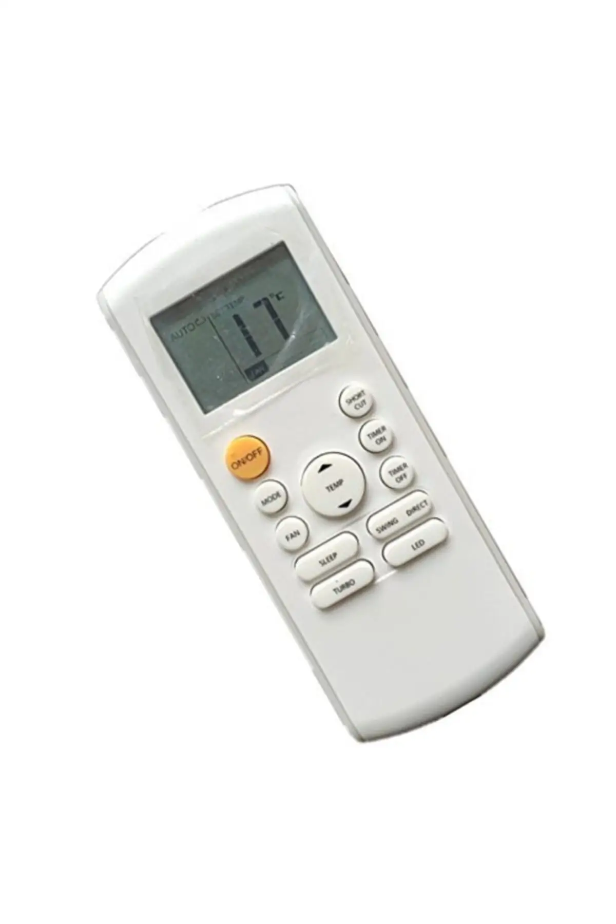 

Airfel Ltxn71u Compatible Air Conditioning Control