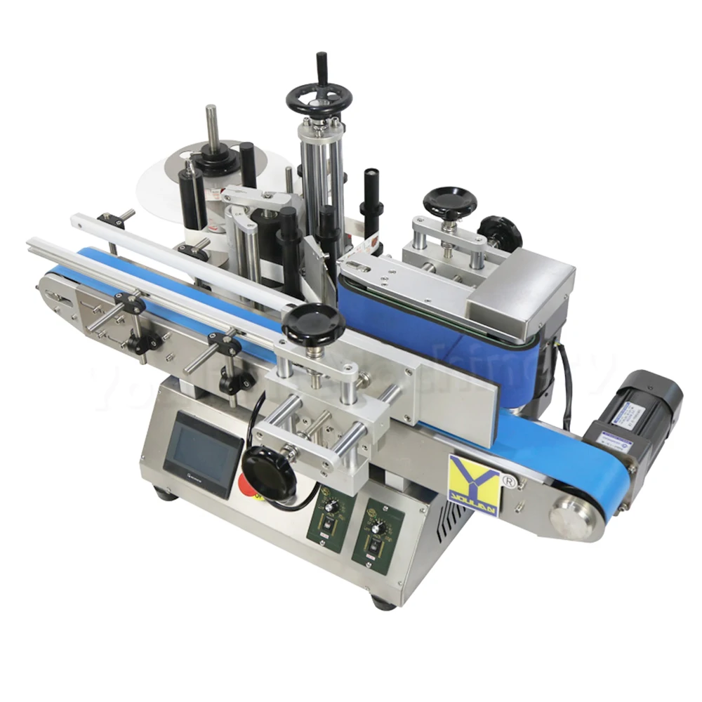 Рисунок 3 - Автоматический аппликатор для этикеток