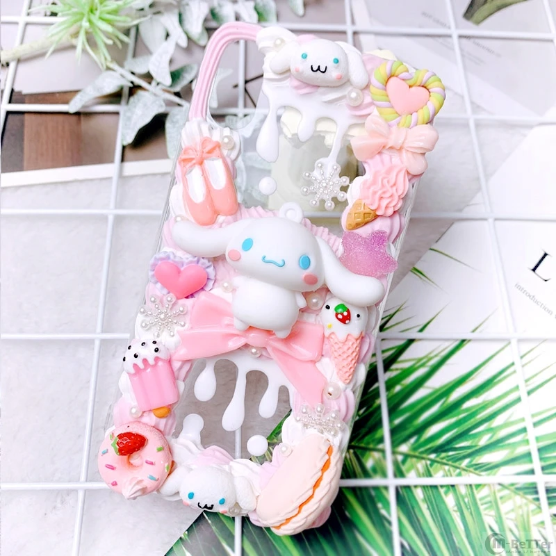 Для samsung s8/s9/s10plus DIY чехол note 8/note9/note10 + 3D phone oroll телефон для Galaxy s6/s7edge милая собака