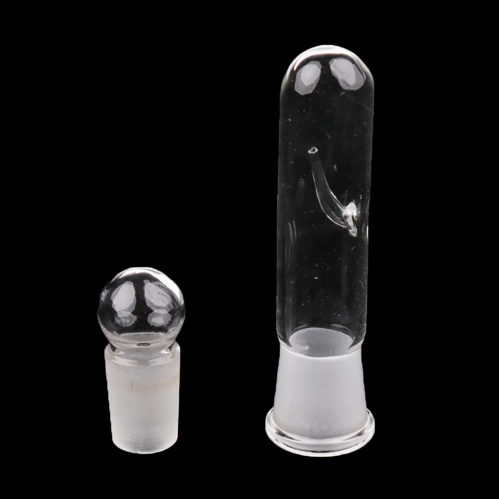 

Изысканная предохранительная плоская ловушка двух типов, стеклянная червячная ловушка, трубчатая ловушка