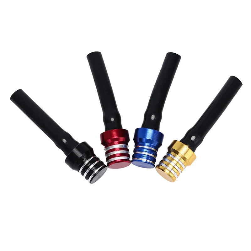 Мотоцикл cleatv яма давление снижение вентиляция велосипеды аксессуар газовый