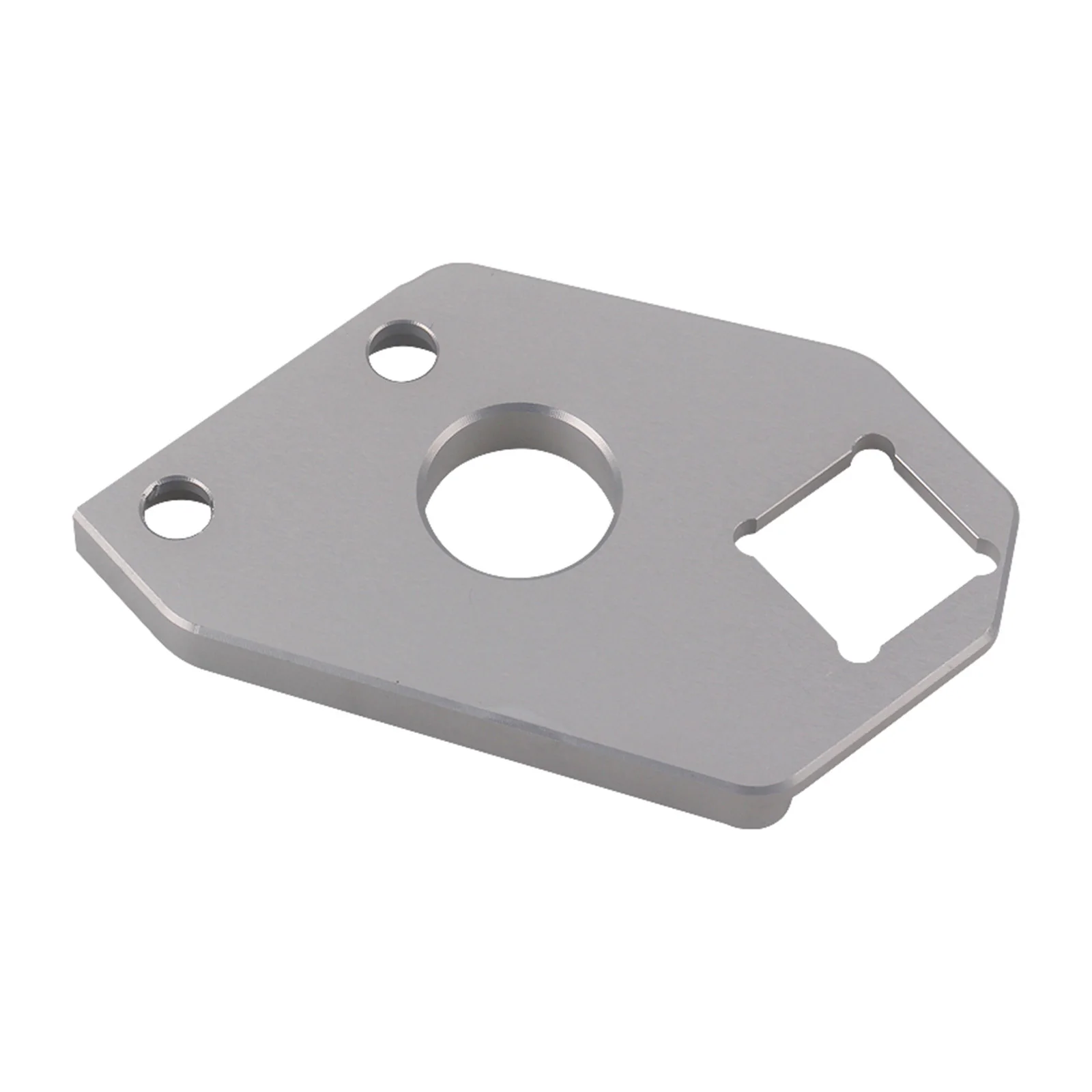 

LS1 Adjustable Throttle Cable Bracket Set for Sheet Metal Intake Manifold