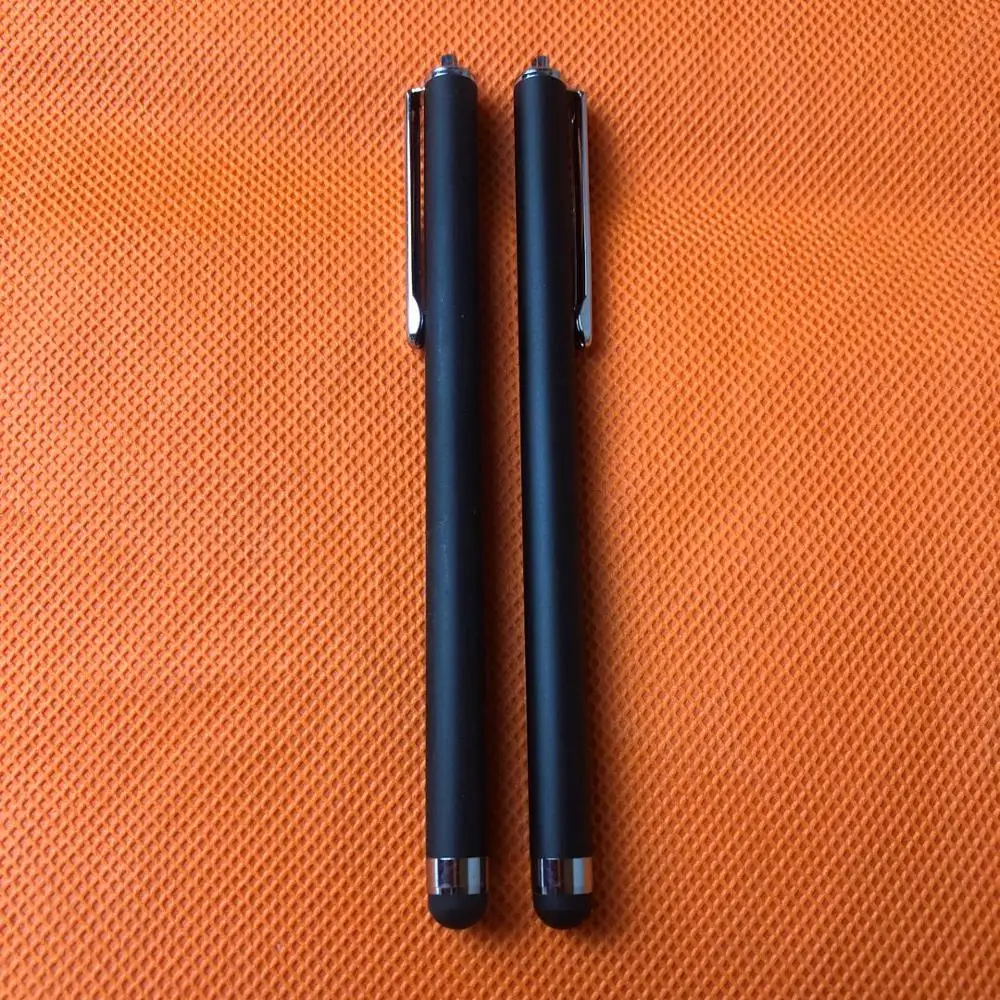 10 шт./компл. новый стилус для сенсорного экрана IPhone Ipad Samsung Huawei Xiaomi OPPO Vivo смартфон