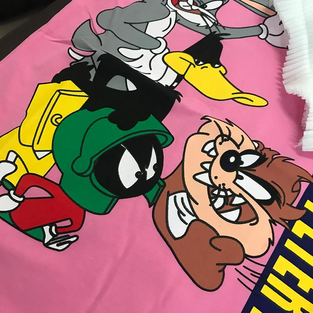 Летнее платье для девочек платье-тройка малышей Детское модное уличное с