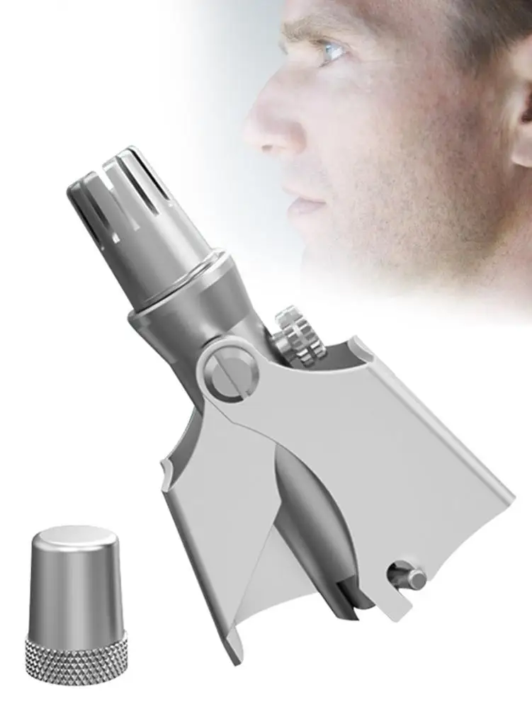 Новинка ручное моющее устройство Vibrissa оптовая продажа механический триммер для