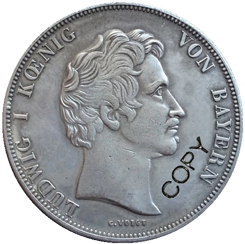 

1842 German copy coins FREE SHIPPING