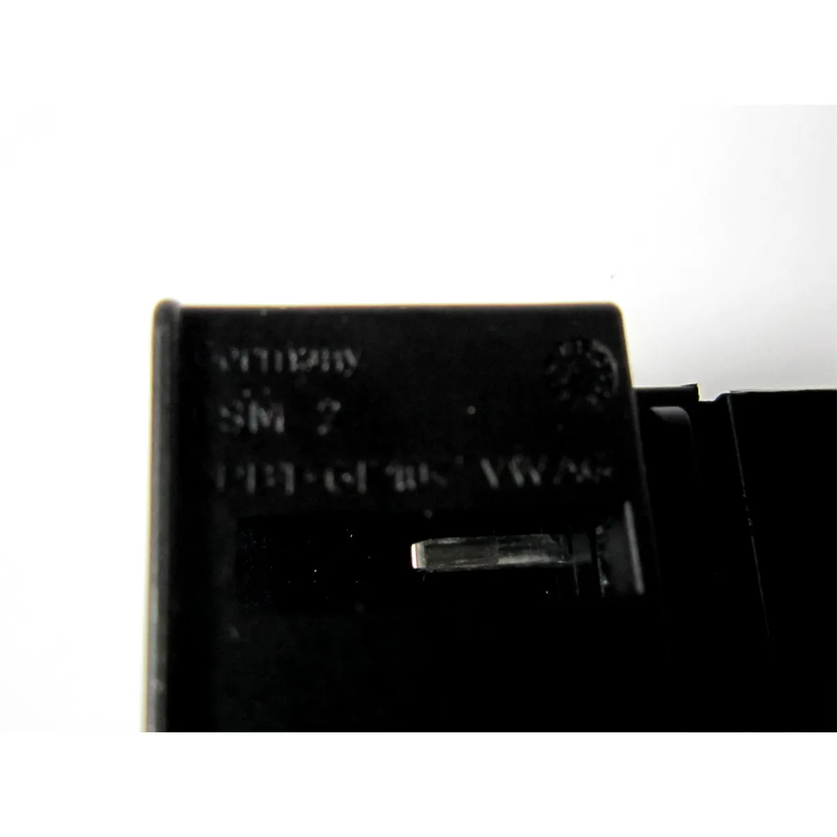 2 шт. для VW Golf 7 индикатор светодиодный задний фонарь черный динамический сигнал