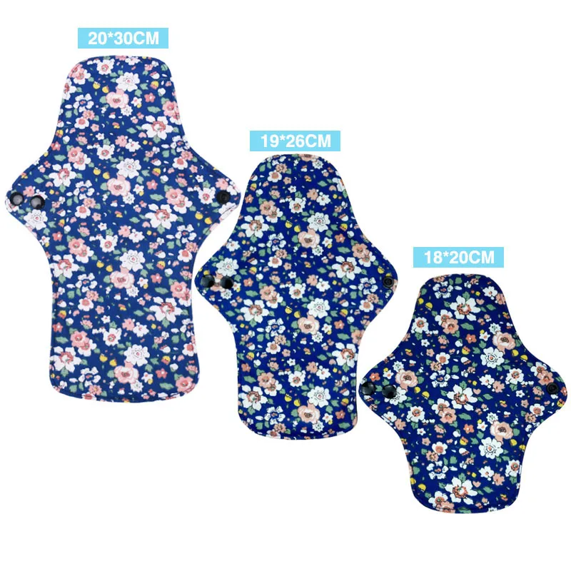 

1 шт., гигиеническая прокладка для менструаций