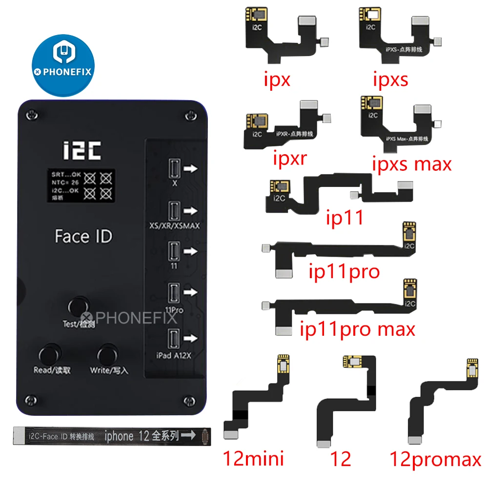 I2C IFace V8 уход за кожей лица точечно матричный проекции ремонт точка проектор для