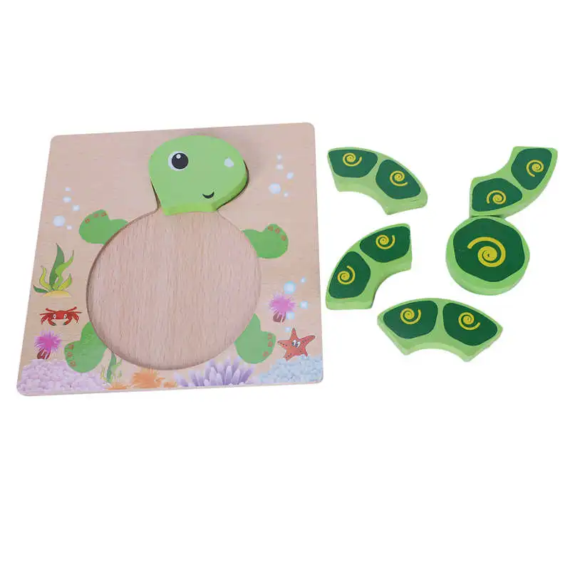 Детский деревянный материал умная доска для детского сада обучающая игрушка