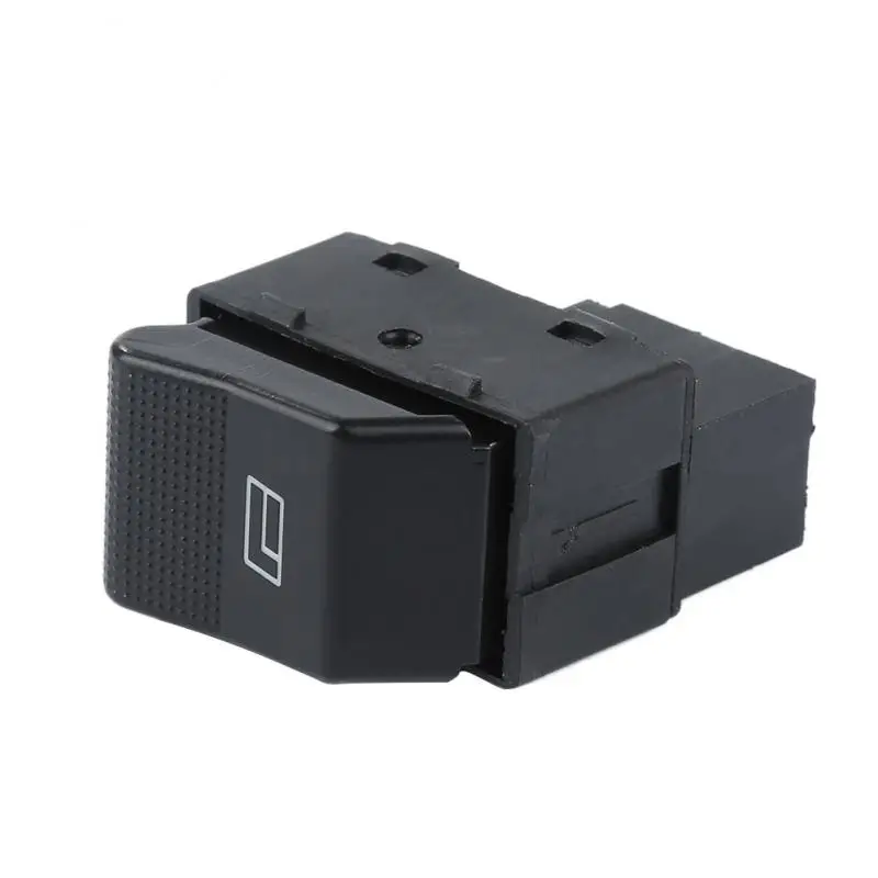 Переключатель Стеклоподъемника 1J3 959 857A 1J3959857A для VW Polo /Lupo Skoda Fabia Octavia Seat Cordoba /Ibiza III