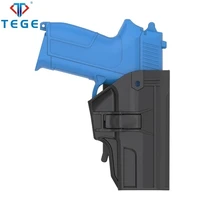 index finger release holster outside waistband belt sig sauer p2022 with molle polymer tactical holster
