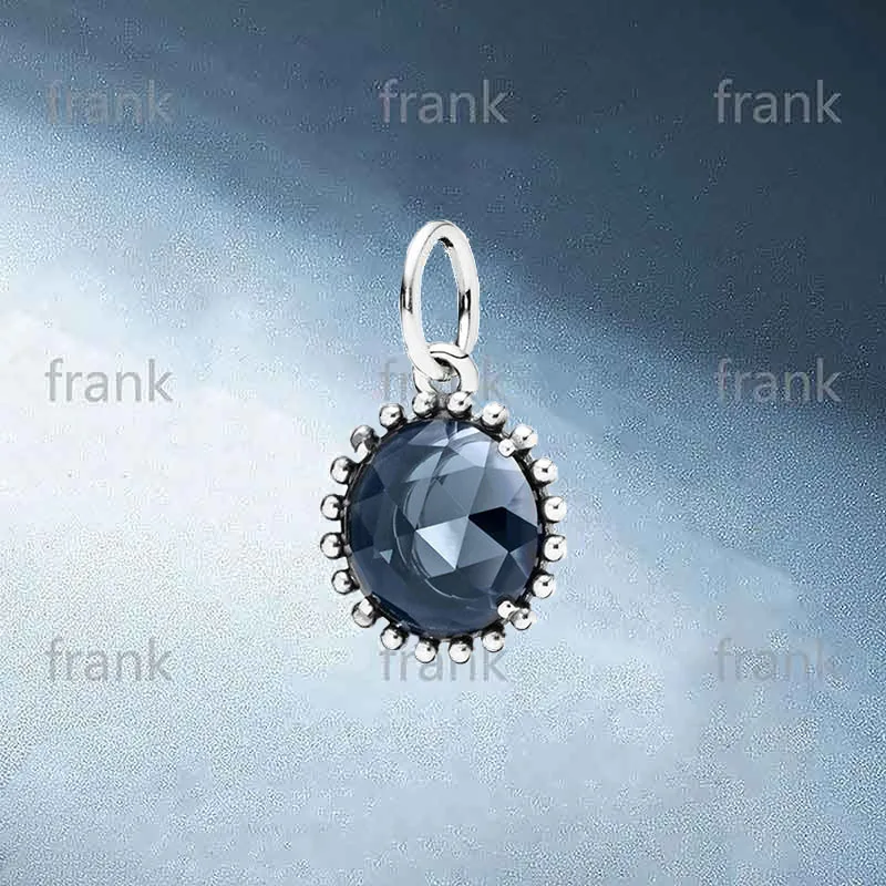 

New Sterling Silver 925 elegant pendant 390361NBC