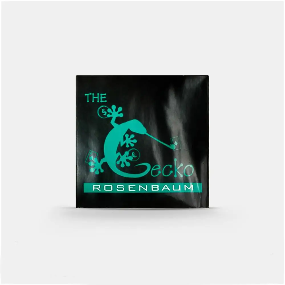 Gecko от Jim Rosenbaum (Gimmicks + DVD) исчезают магические трюки исчезающее устройство забавные