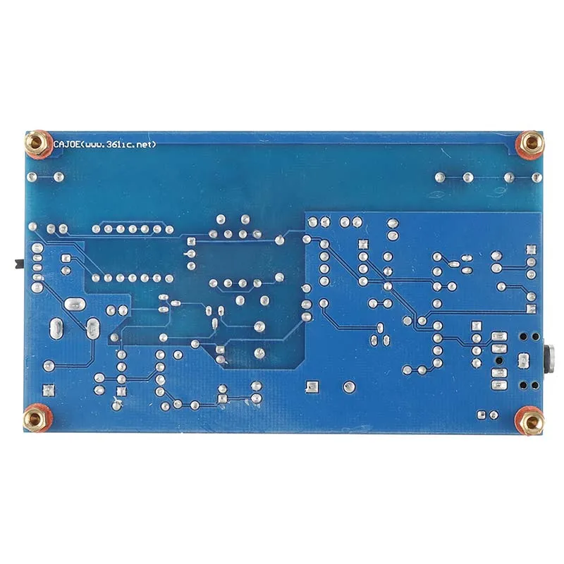 Сборный счетчик Гейгера сделай сам детектор ядерного излучения станция для